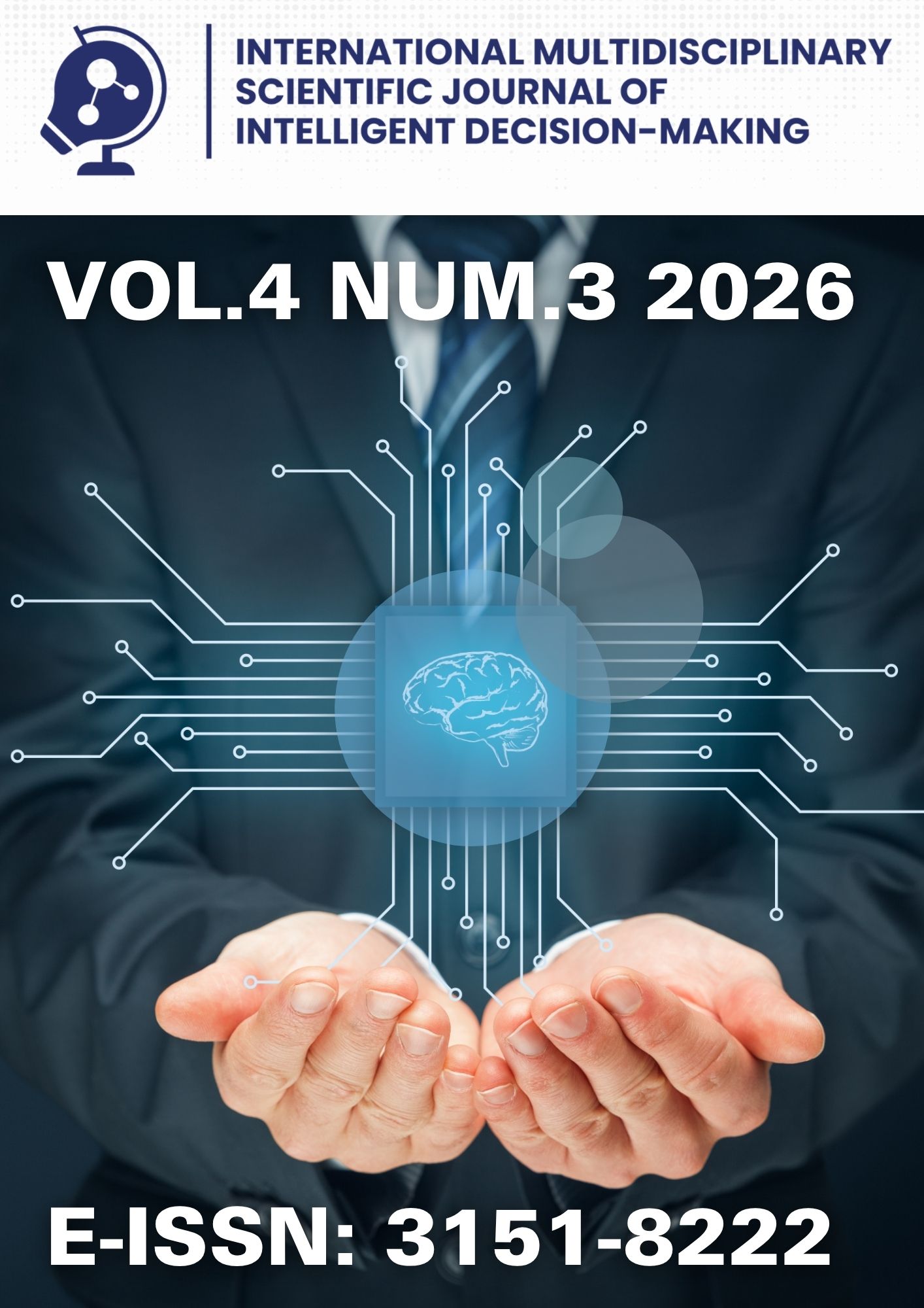 					Ver Vol. 4 Núm. 3 (2026): Edición Frecuencia de Julio/Septiembre
				
